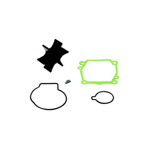 Quicksilver 8M6012817  Impeller Repair Kit - Suzuki DF60/DF70 - 8M6012817 Quicksilver 8M6012817  Impeller Repair Kit - Suzuki DF60/DF70 - 8M6012817