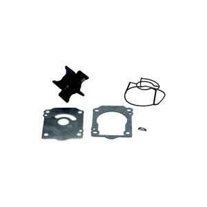 Quicksilver 8M6012813 Impeller Repair Kit - Suzuki DF200-DF250 - 8M6012813