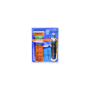 Leland V9500086202Z Rearm Kit-Auto-38G, 1/2" Threaded 38-Gram Co2 For Automatic PFD - V95000-86202Z Leland V9500086202Z Rearm Kit-Auto-38G, 1/2" Threaded 38-Gram Co2 For Automatic PFD - V95000-86202Z