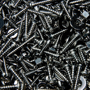 Seachoie 01975  Fastener Restock Bundle - 1975