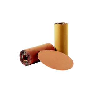 Seachoice 91801 Gold Premium A/O PSA Disc Roll, Grade: 120, Size: 6" - 608