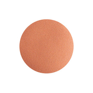 Seachoice 91810 Gold Premium A/O No Hole Hook-and-Loop Discs, Grade: 80, Size: 6" - 2406