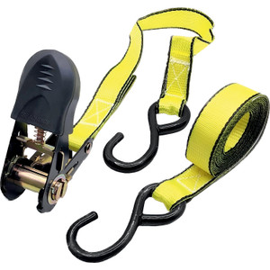 Seachoice 51112 Ratchet Tie-Downs, 4-Pack - S21102