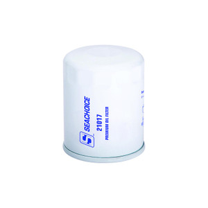 Seachoice 21017 Full-Flow Oil Filter - C-1404-V106