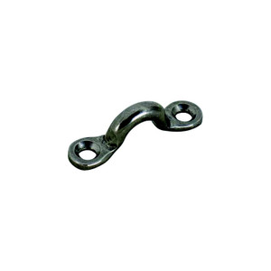 Sea-Dog 0812051 Pad Eye, A: 3/8" B:1/2" C: 1-5/8" #10 FH - 081205-1 Sea-Dog 0812051 Pad Eye, A: 3/8" B:1/2" C: 1-5/8" #10 FH - 081205-1