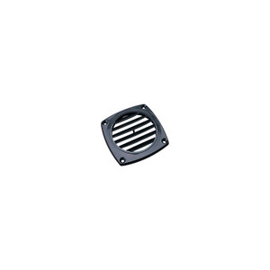Sea-Dog 3373161 Flush Hose Vent, A: 2-13/16" , B:2-3/4", C:3-11/16", D:5/16", Hose/ Hole Size: Up to 3", Black - 337326-1 Sea-Dog 3373161 Flush Hose Vent, A: 2-13/16" , B:2-3/4", C:3-11/16", D:5/16", Hose/ Hole Size: Up to 3", Black - 337326-1