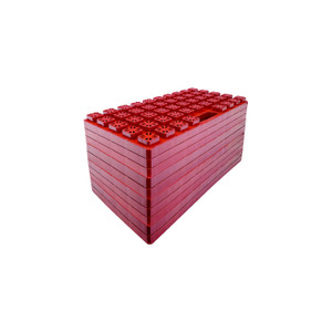 Valterra A100928 StayPut Boxed Stackers, 10x10 Pack, With Bag - A10-0928 Valterra A100928 StayPut Boxed Stackers, 10x10 Pack, With Bag - A10-0928