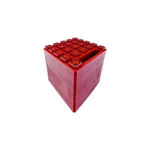 Valterra A100927 StayPut Boxed Stackers, 10x10 Pack - A10-0927 Valterra A100927 StayPut Boxed Stackers, 10x10 Pack - A10-0927