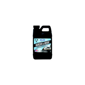 Walex WALWW64 Wash & Wax, 64 oz. - WALWW64