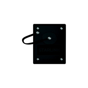 Winegard SD01WP Standard Starlink Wall Plate - SD-01WP