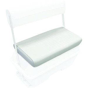 Wise Seating 8WD156RS Replacement Seat Cushion for 8WD156-784 70 Qt, White - 8WD156-R-S Wise Seating 8WD156RS Replacement Seat Cushion for 8WD156-784 70 Qt, White - 8WD156-R-S