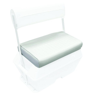 Wise Seating 8WD159RS Replacement Seat Cushion for 8WD159-784 50 Qt, White - 8WD159-R-S Wise Seating 8WD159RS Replacement Seat Cushion for 8WD159-784 50 Qt, White - 8WD159-R-S
