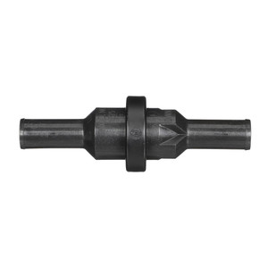 Attwood In-Line Fuel Overflow Protector - 1675-6 Attwood In-Line Fuel Overflow Protector - 1675-6