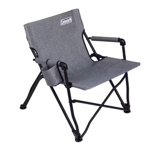 Coleman Forester Series Deck Chair - Grey - 2149986