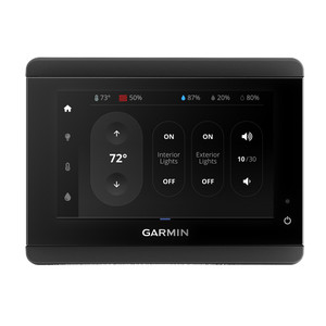 Garmin TD 50 Touchscreen Display - 010-02139-10
