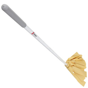 Shurhold XL Water Sprite Deck Mop - 60" - Short Handle - 2117XL Shurhold XL Water Sprite Deck Mop - 60" - Short Handle - 2117XL
