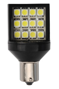 Ap Products - 200 Lms Led Bulb-black - 016-1141-200B