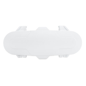 Camco - Replacement Lid White - 50523