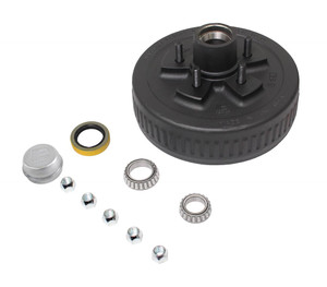Dexter Axle - Hd Kit 4 K 545 Grs 1.718 Seal - 008-426-90