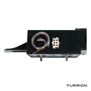 Furrion Llc - A/c Man Contrller Need W/2024042642 - FACC10MESA2-BL-AM