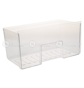 GE Applicances - Crisper Drawer - WR71X32553