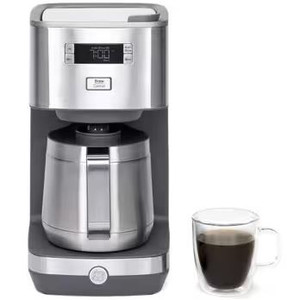 GE Applicances - Ge 10 Cup Drip Coffee Maker With Si - G7CDABSSTSS