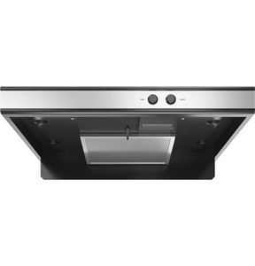 GE Applicances - Ge Rv Range Hood  Vented - JVXR22SPSS