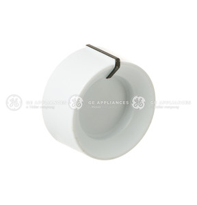 GE Applicances - Rarmn1a Control Knob - WJ12X25402