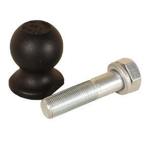 Gen-y Hitch - Bolt-on 1 7/8' Ball Fits All Gen-y - GH-090