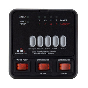 Icon - Tank Monitor  M Series - 14781