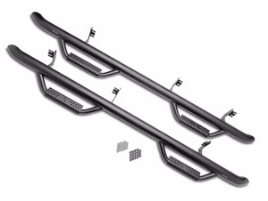 N-fab - 19 Ram 1500 Crew Cab 5.7' Bed Gas - D1980CC