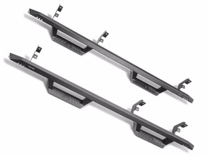 N-fab - 2019 Ram 1500 Crew Cab - EXD19CC-TX