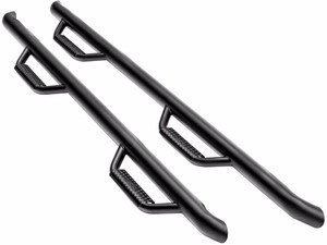 N-fab - 3' Main Tube Whl 2 Whl Txtrd Black - T1360R