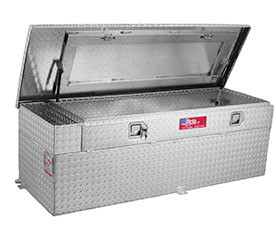 Rds Mfg Inc - Aux.combo Fuel&tool 40gal - 72775