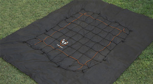 Rightline - Weatherproof Cargo Net - 100T60