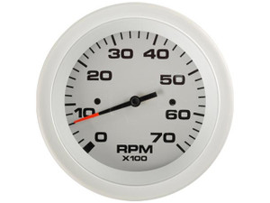 Sierramarine - Tach 7k  Arctic 3' - 68374P