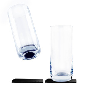 Silwey Magnetic - Magnetic Crystal Glass Longdrink - S030-1311-2