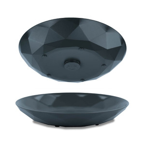 Silwey Magnetic - Silwy Universal Magentic Plate Grey - S0TE-1409-2-A