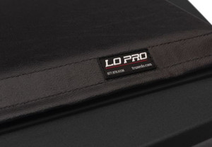 Truxedo - Lopro Tund 6.5'bed 07-09 - 545701