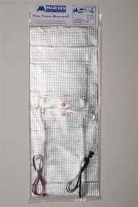 Twentysix11 - Tank Blanket 20 Gal Ac/dc - 61006