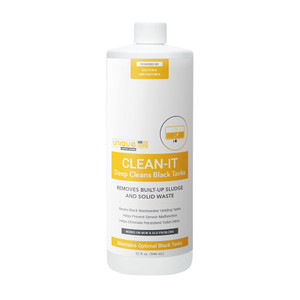 Unique Manufacturing - Clean-it - 32oz Deep Cleaner - 41Q-1