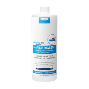 Unique Manufacturing - Marine Digest-it - 32oz Liquid - 441
