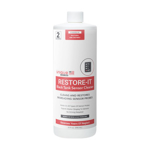 Unique Manufacturing - Restore-it- 32oz Sensor Cleaner - 41R-1