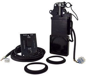 Valterra - E-valve Electric 3' Boxed - E1003NEVP