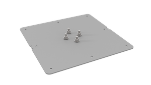 Winegard - Starlink Std Wdg Support Plate - SDWDGSP