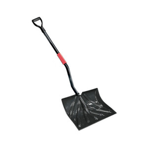 World & Main - Poly Shovel Ez Lift - 1233BS