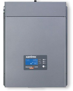 Xantrex Llc - Freedom X 2000 Inverter - 817-2000-21