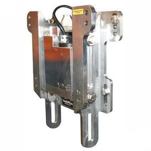 T.h. Marine - Micro 4 Setback Hydr Jack Plt - AHJM-4-DP