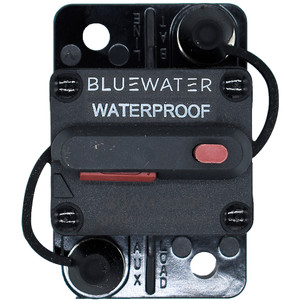 Bluewater 30 Amp Surface Mount Circuit Breaker - 77000-9900-030