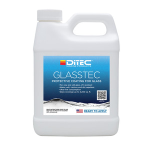 DiTEC Glasstec - 32oz - VJ-KP9Y-E4G5